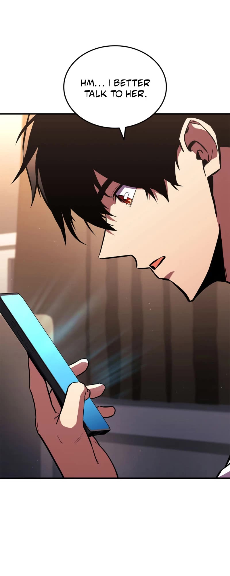 Ranker's Return (Remake) chapter 146 page 19