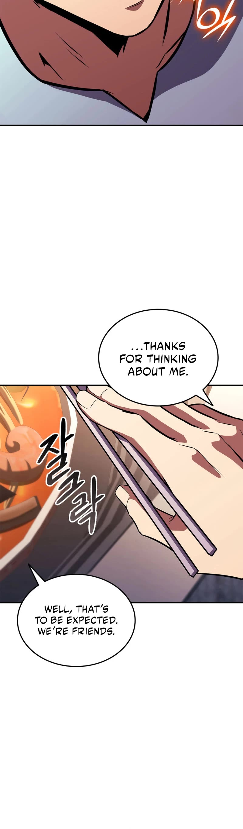 Ranker's Return (Remake) chapter 146 page 27