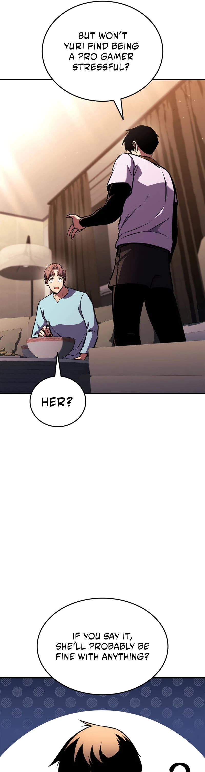Ranker's Return (Remake) chapter 146 page 28