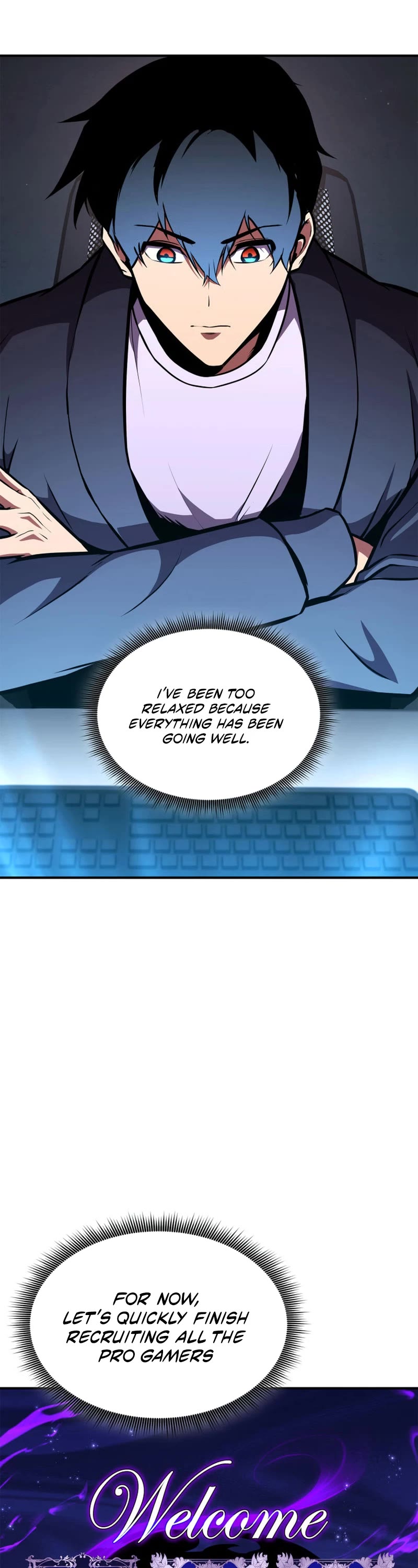 Ranker's Return (Remake) chapter 146 page 3