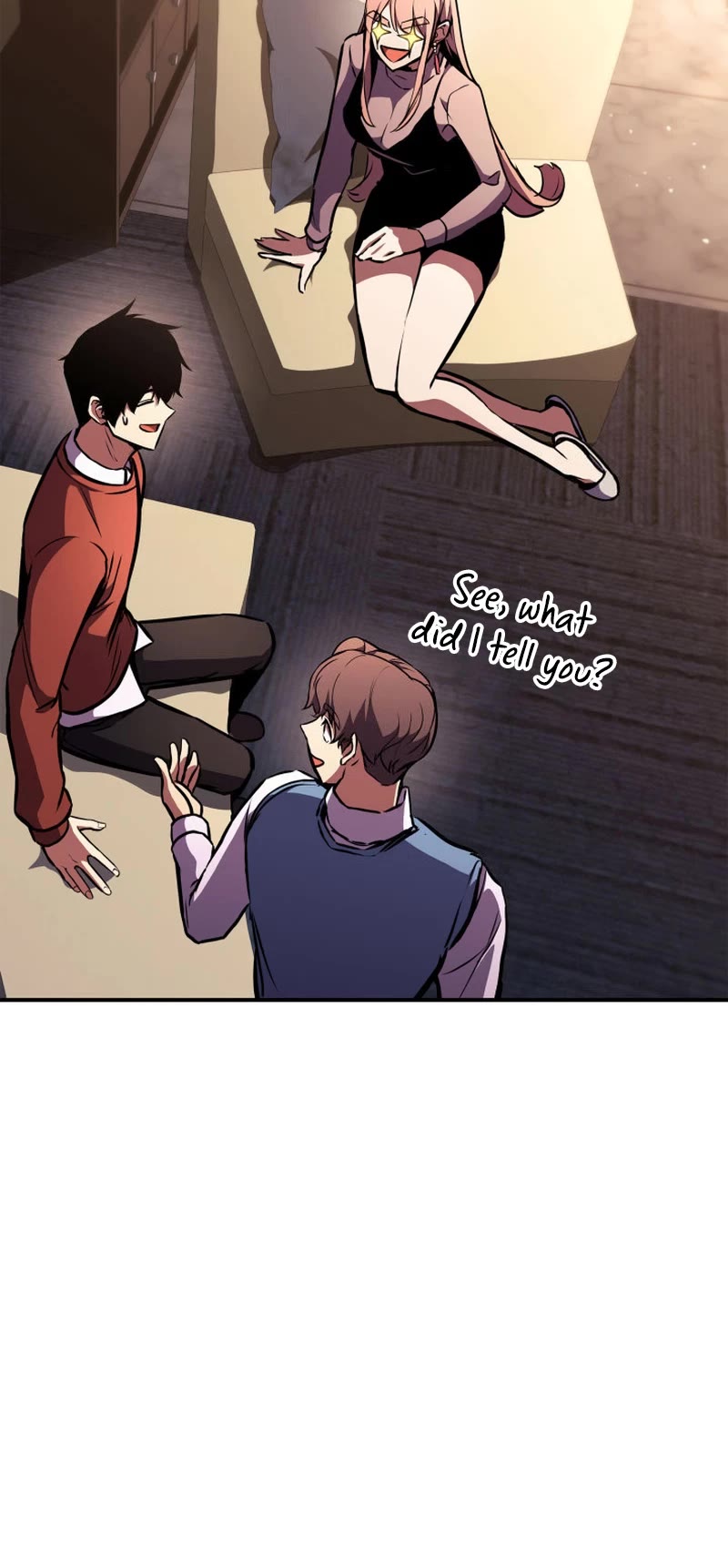 Ranker's Return (Remake) chapter 146 page 31