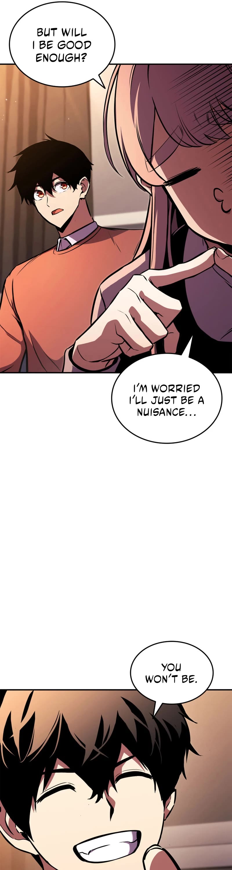 Ranker's Return (Remake) chapter 146 page 32