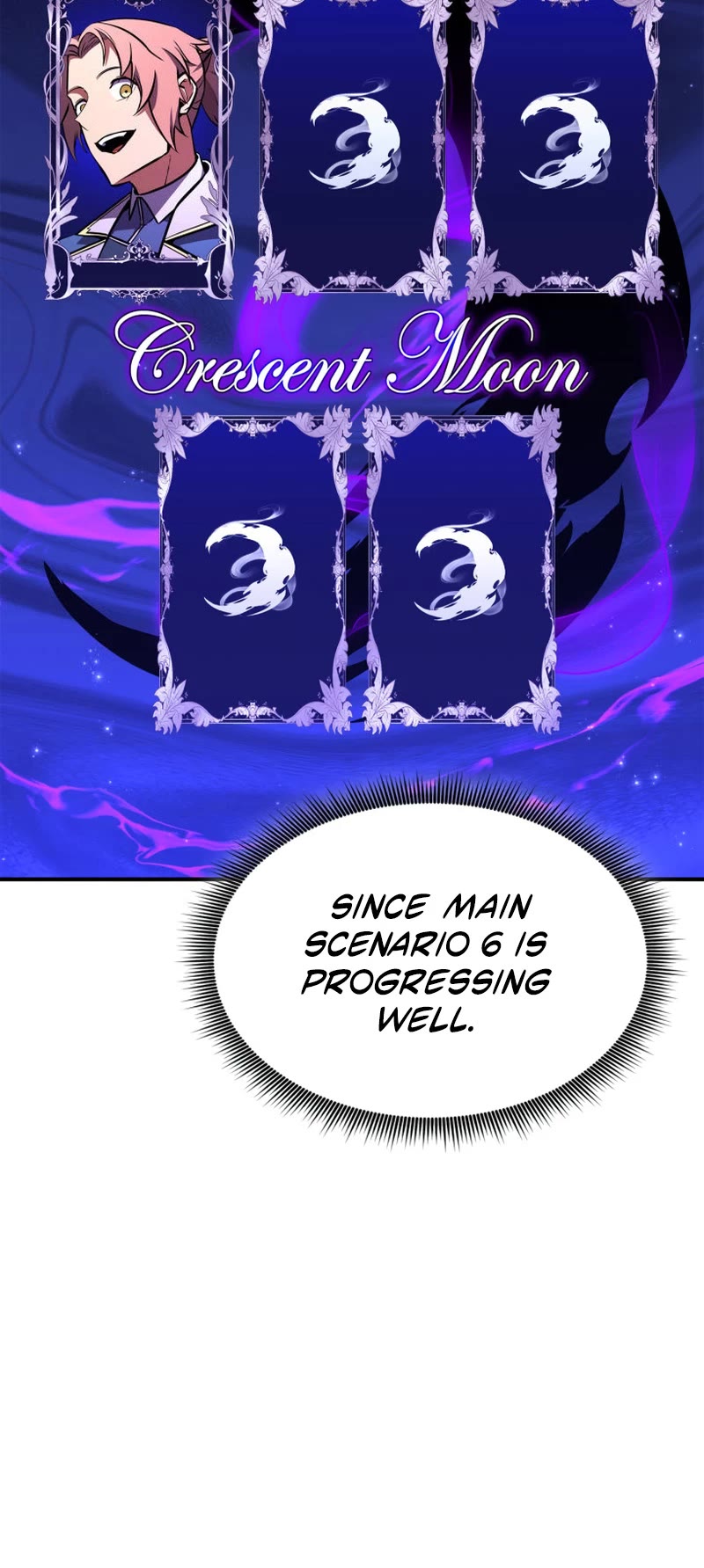 Ranker's Return (Remake) chapter 146 page 4