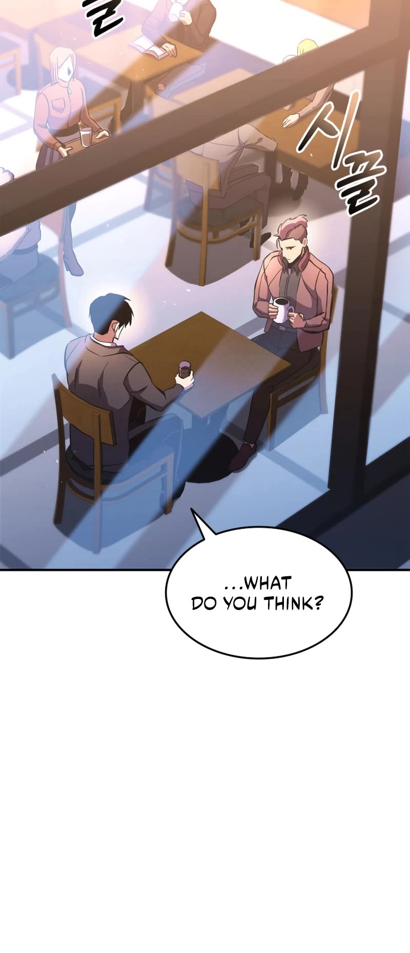 Ranker's Return (Remake) chapter 146 page 41