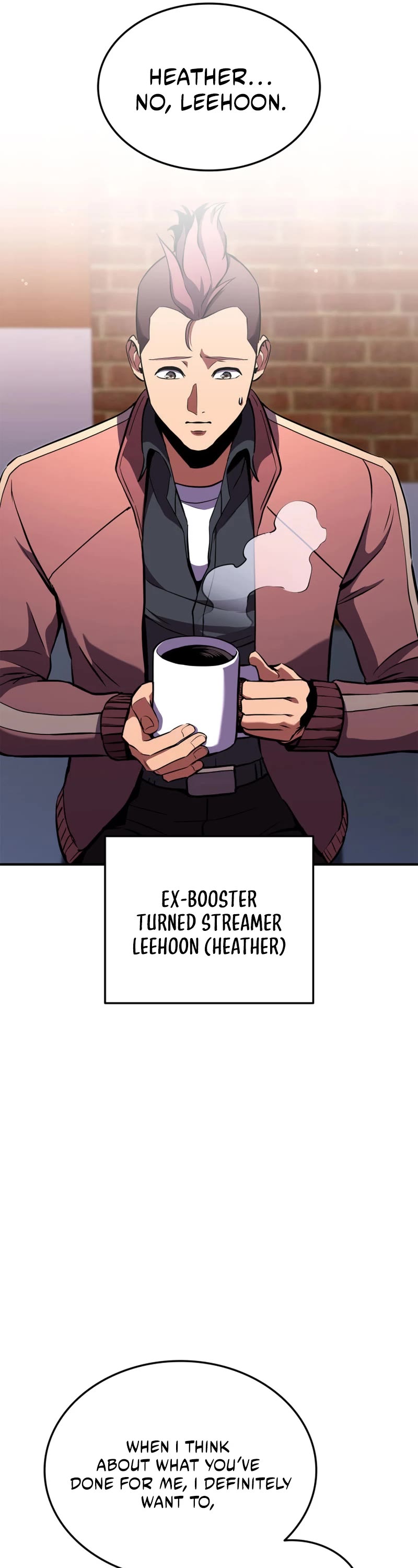 Ranker's Return (Remake) chapter 146 page 42