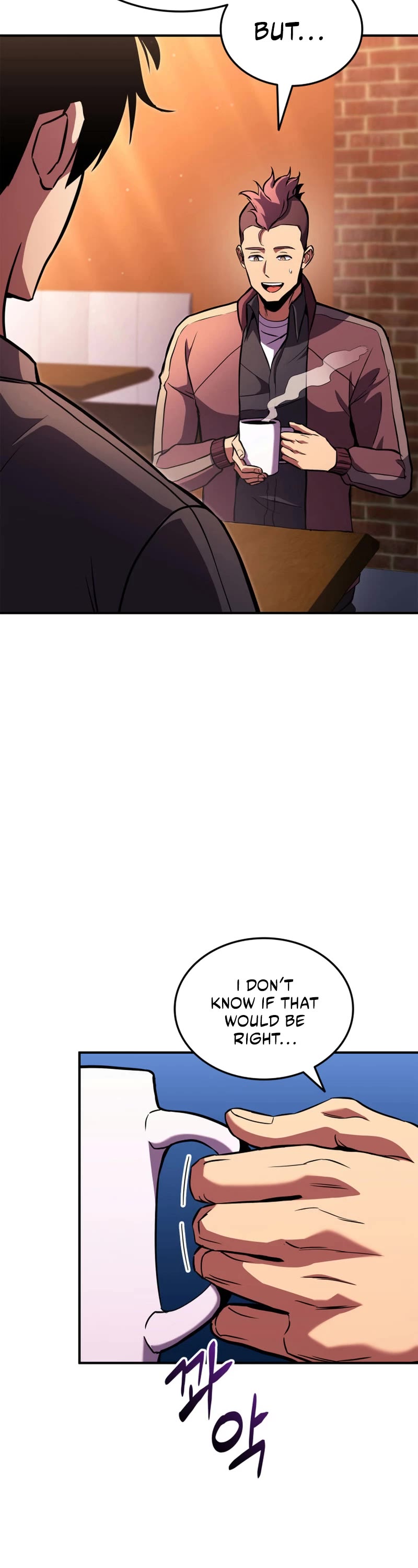 Ranker's Return (Remake) chapter 146 page 43