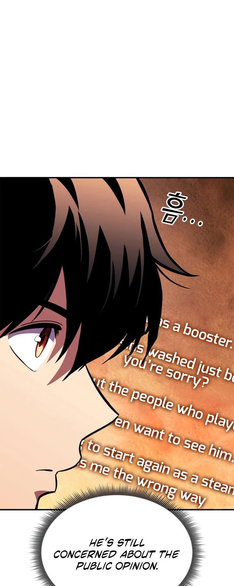 Ranker's Return (Remake) chapter 146 page 44