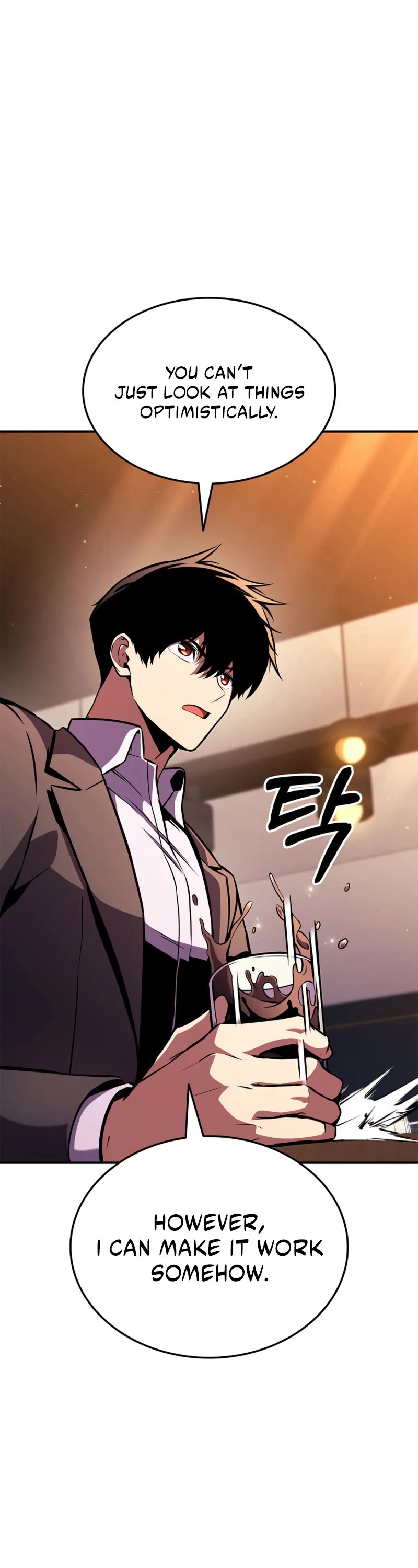 Ranker's Return (Remake) chapter 146 page 46