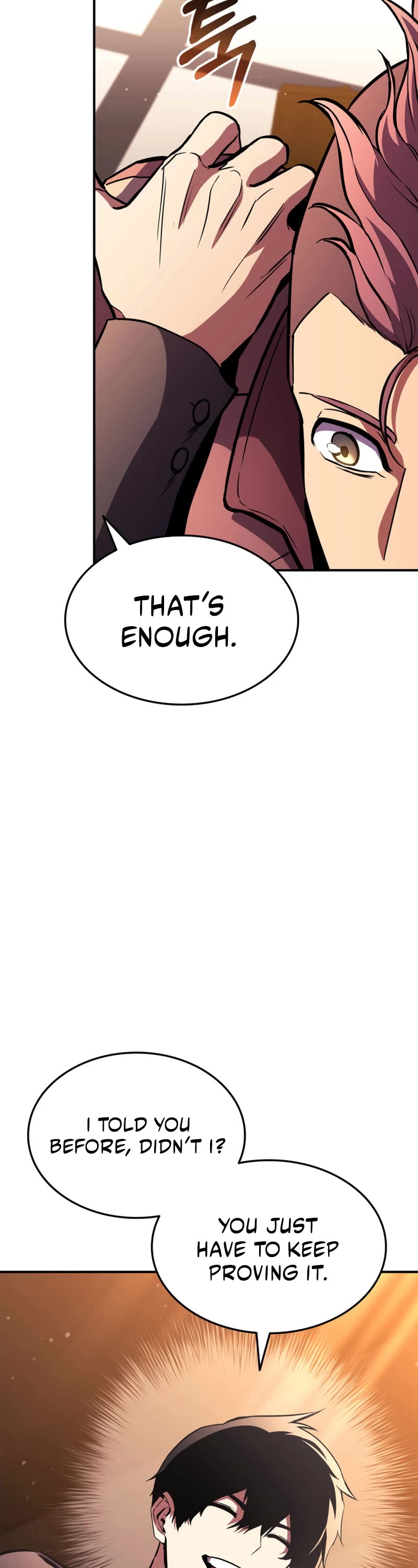 Ranker's Return (Remake) chapter 146 page 51