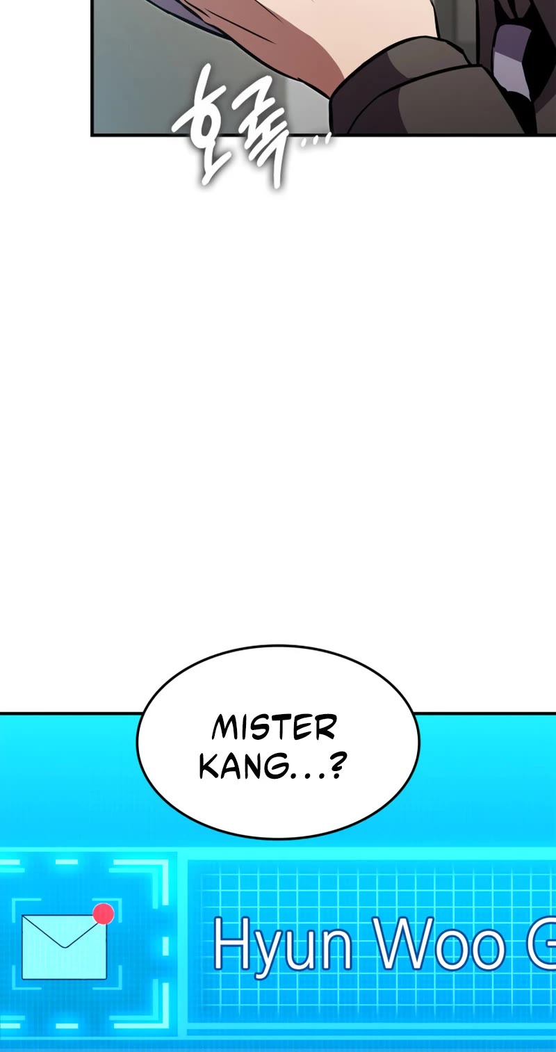 Ranker's Return (Remake) chapter 146 page 56