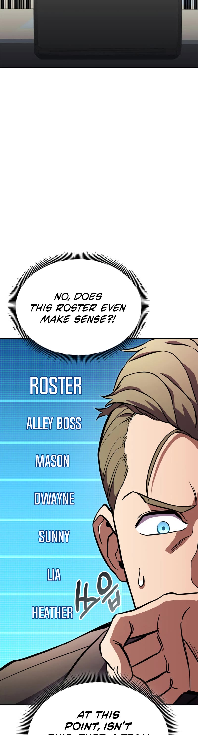 Ranker's Return (Remake) chapter 146 page 59