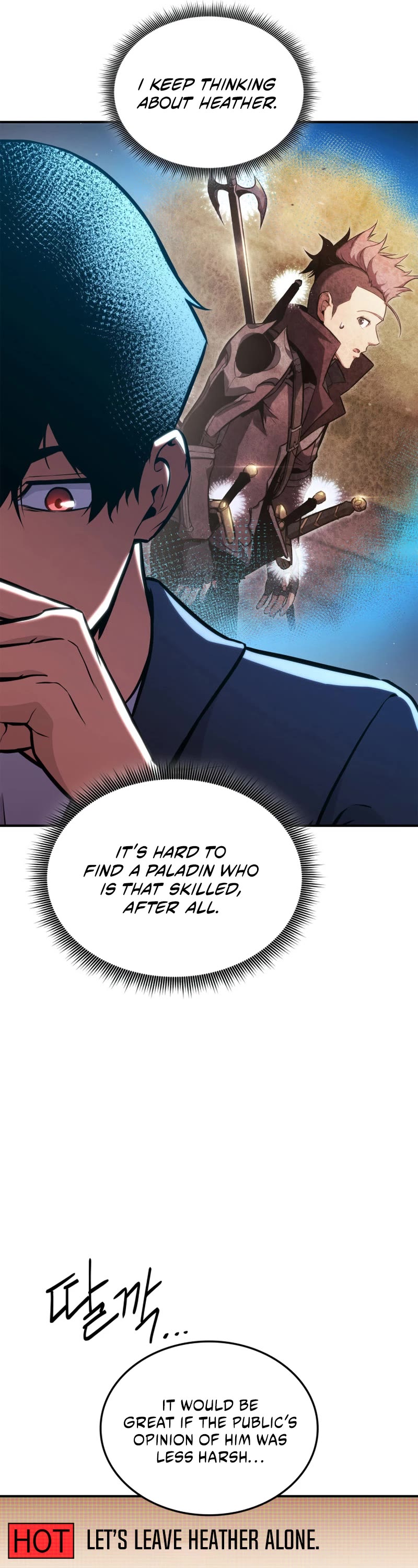 Ranker's Return (Remake) chapter 146 page 6