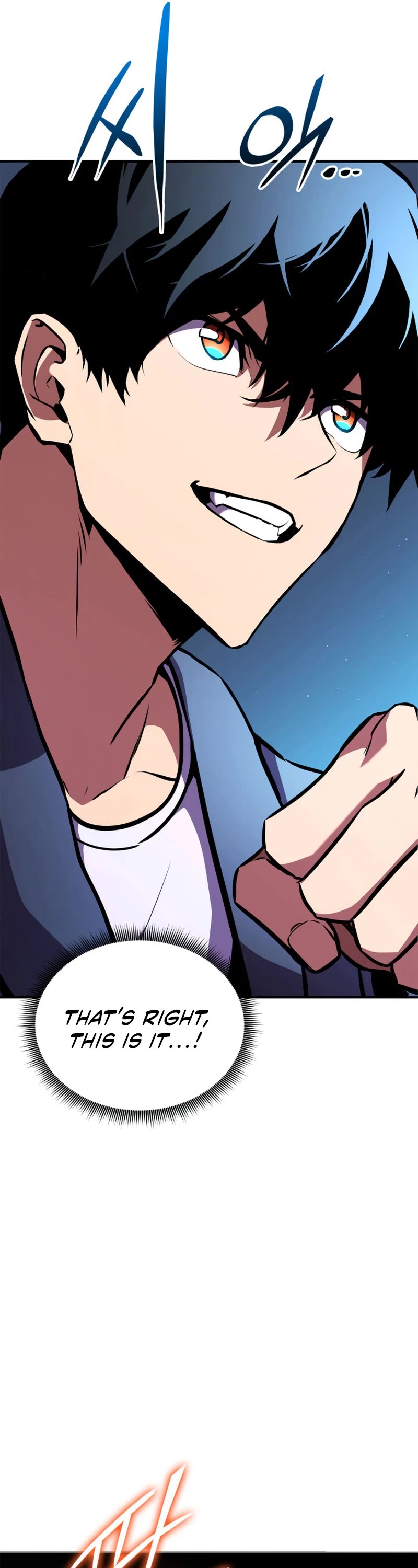 Ranker's Return (Remake) chapter 146 page 9