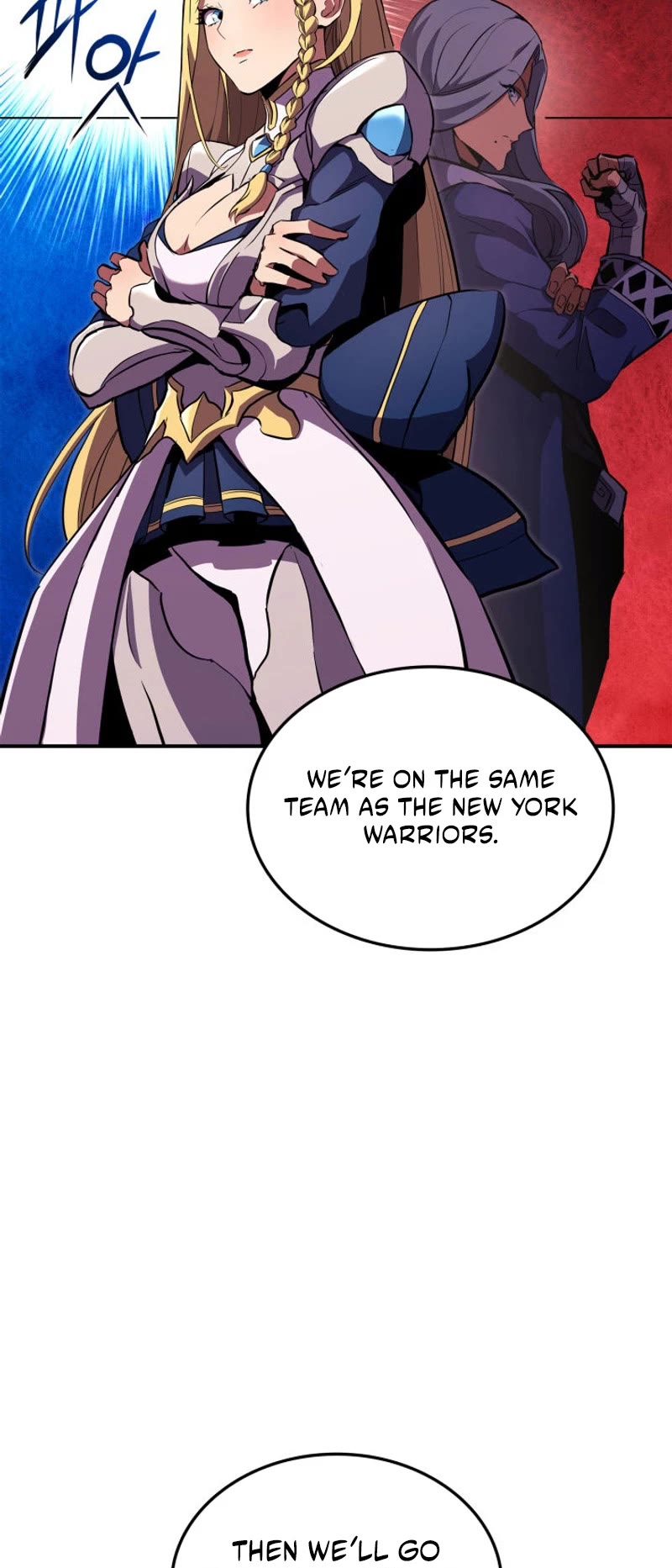 Ranker's Return (Remake) chapter 147 page 11