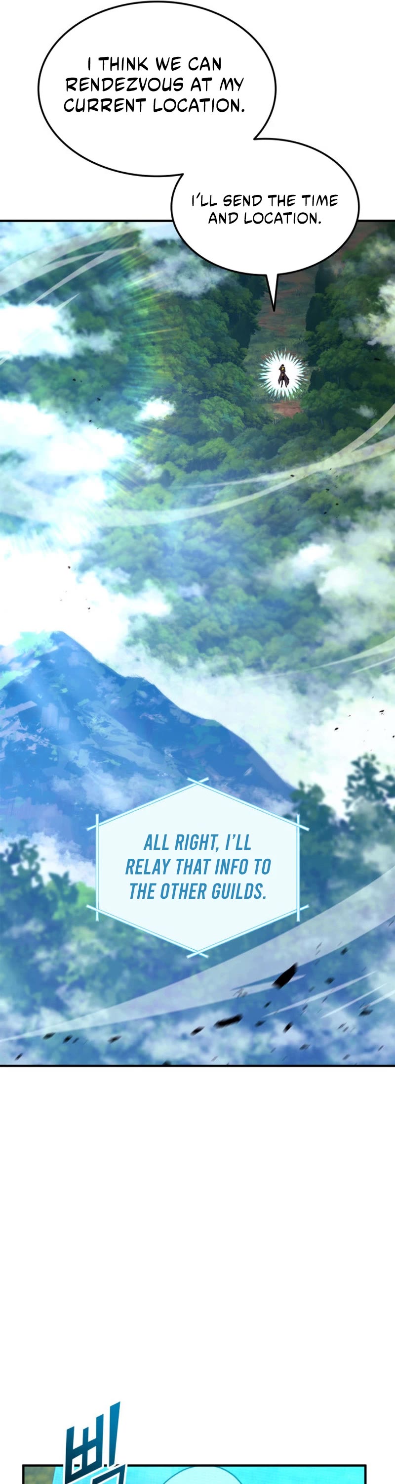 Ranker's Return (Remake) chapter 147 page 13