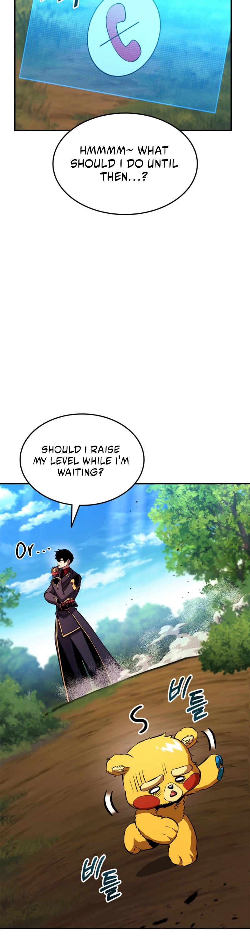 Ranker's Return (Remake) chapter 147 page 14