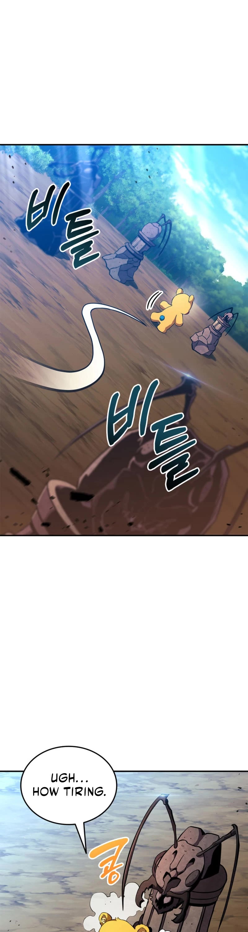 Ranker's Return (Remake) chapter 147 page 15