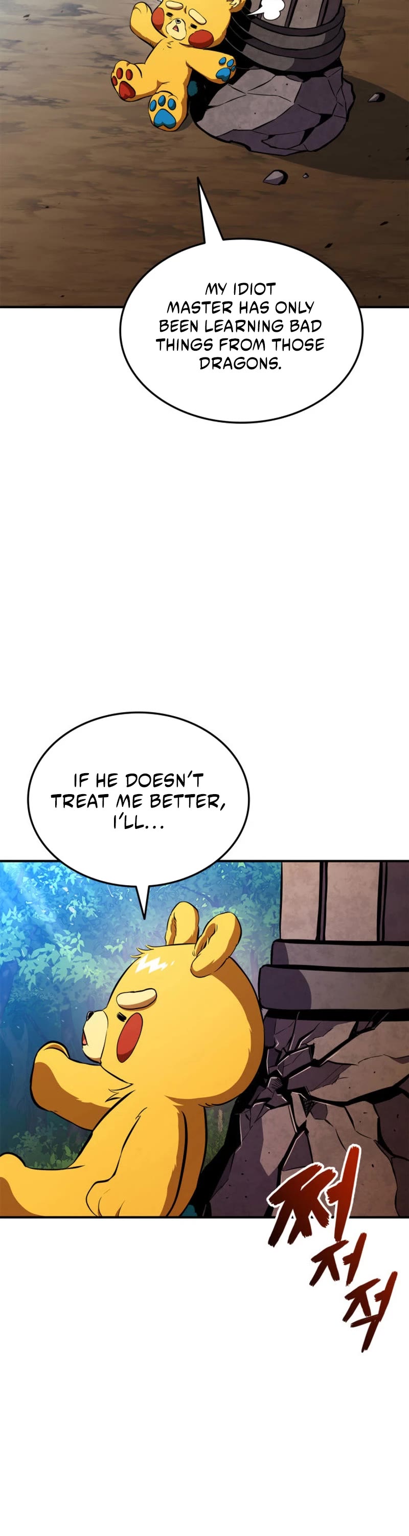 Ranker's Return (Remake) chapter 147 page 16