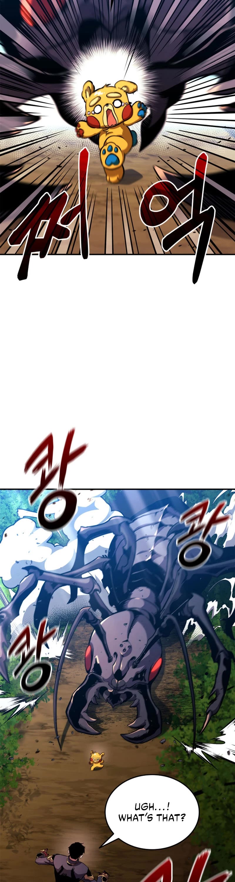 Ranker's Return (Remake) chapter 147 page 21