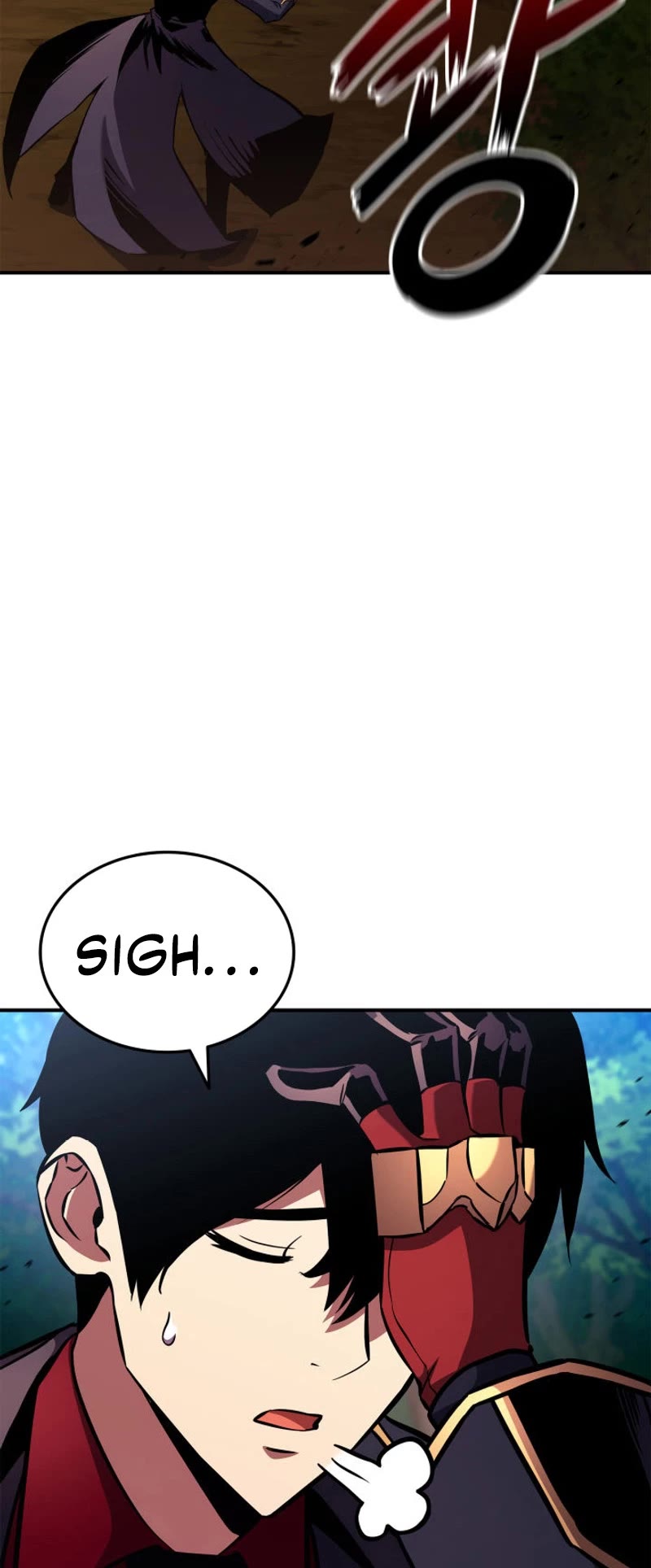 Ranker's Return (Remake) chapter 147 page 22