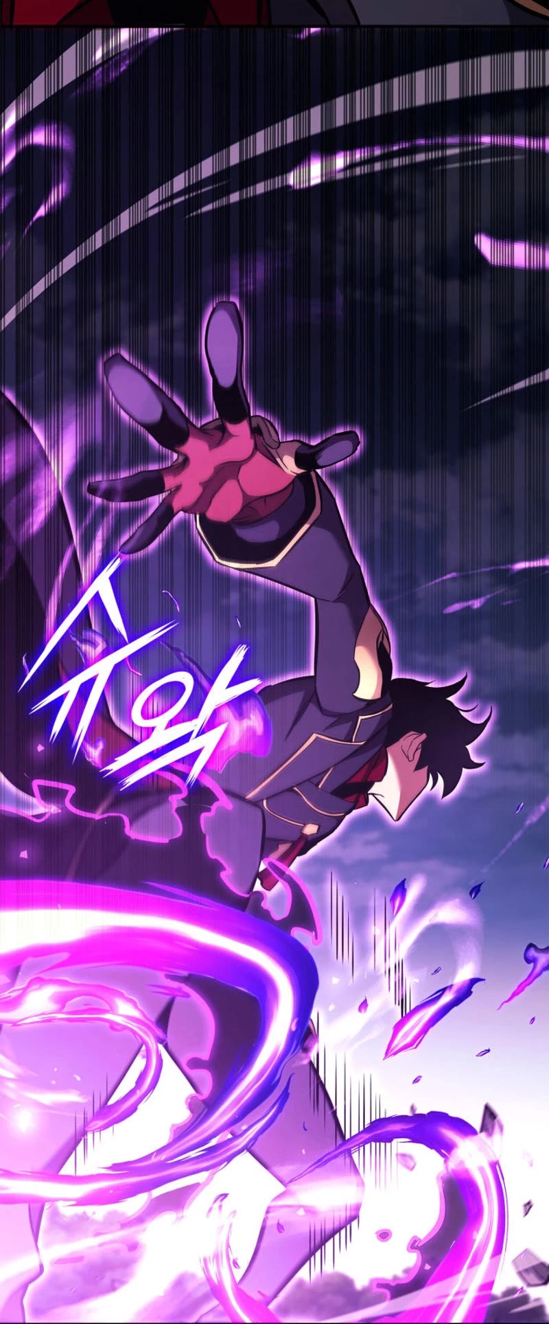 Ranker's Return (Remake) chapter 147 page 23