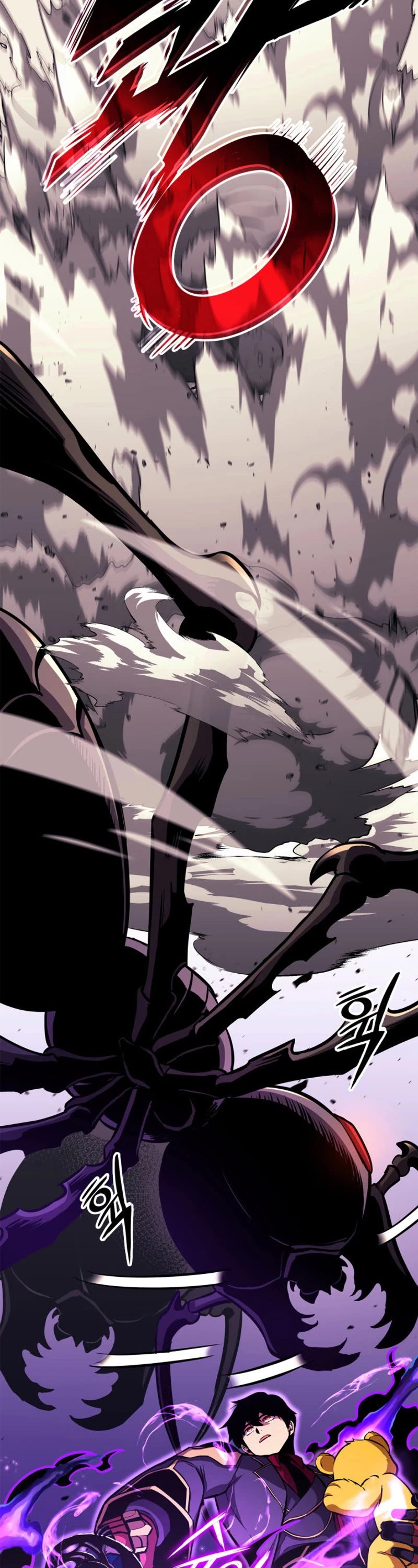 Ranker's Return (Remake) chapter 147 page 26