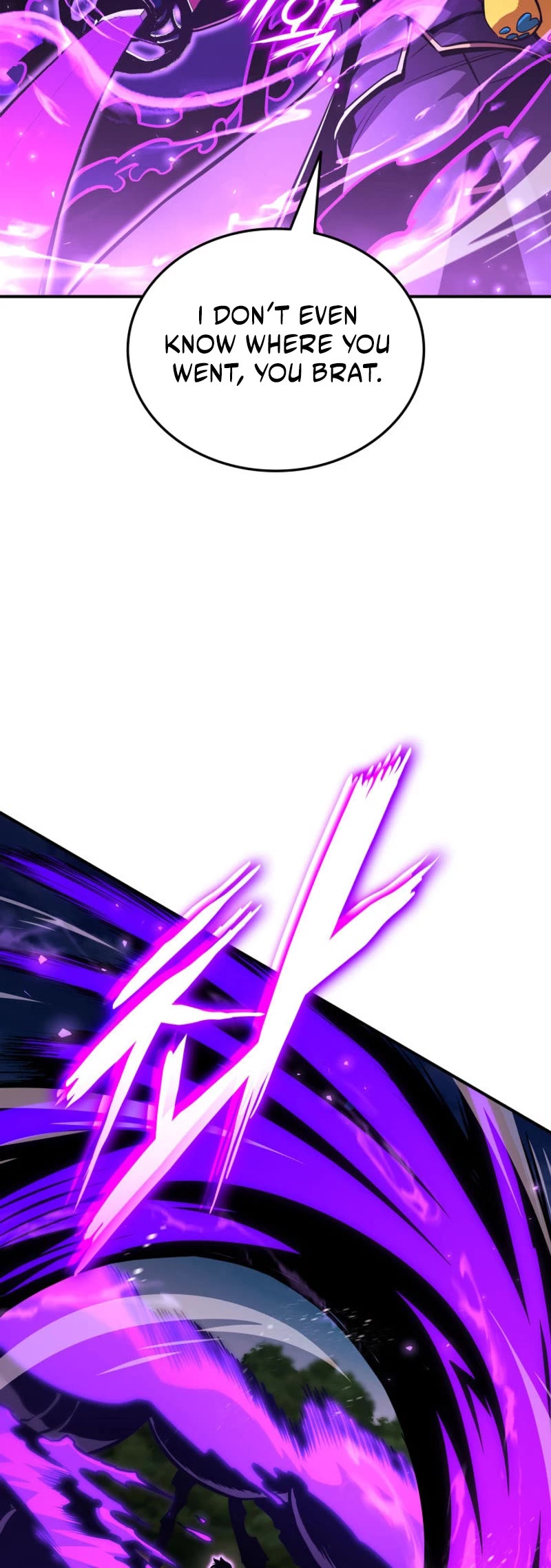 Ranker's Return (Remake) chapter 147 page 27