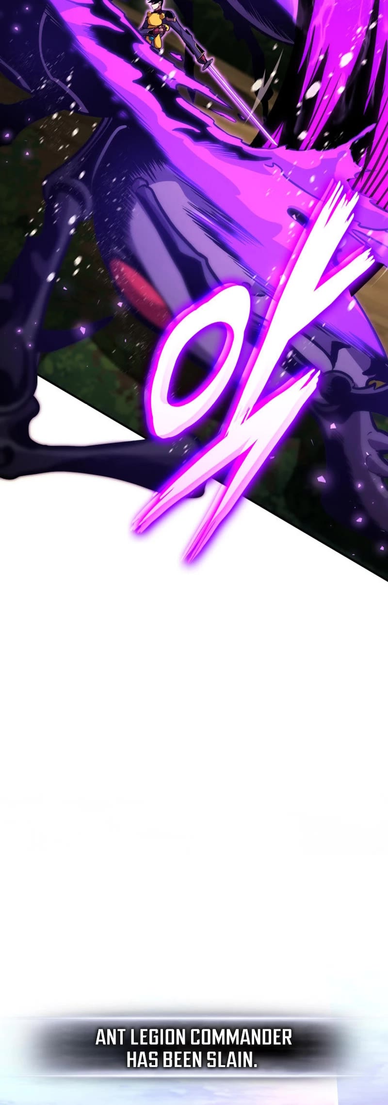 Ranker's Return (Remake) chapter 147 page 28