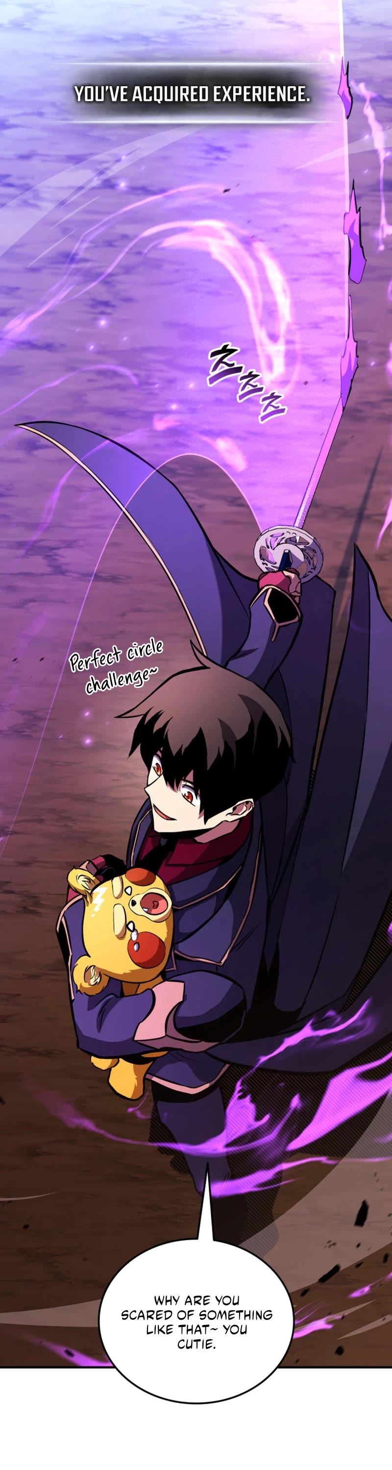 Ranker's Return (Remake) chapter 147 page 29