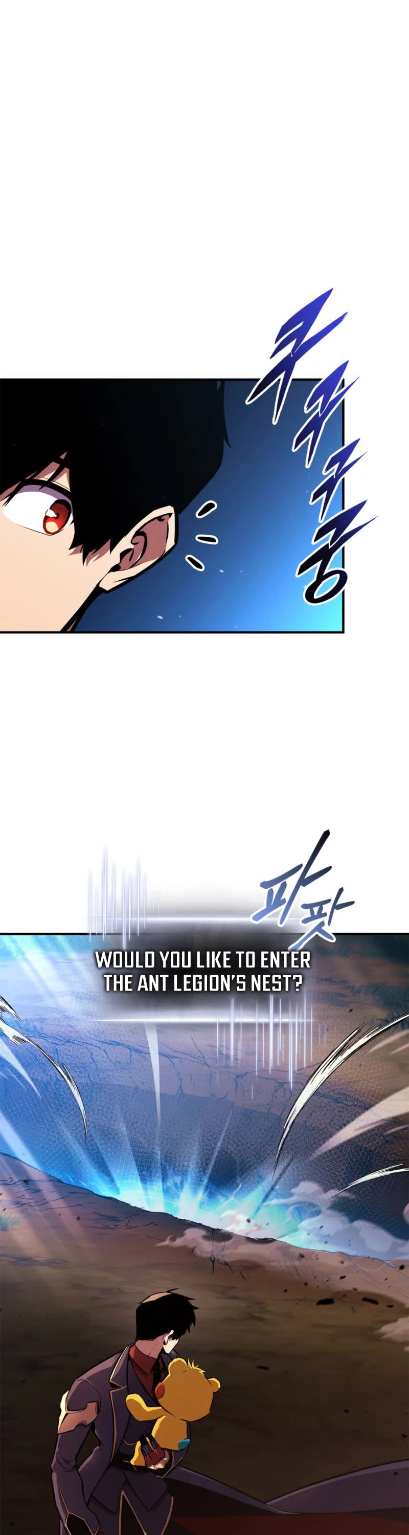 Ranker's Return (Remake) chapter 147 page 30