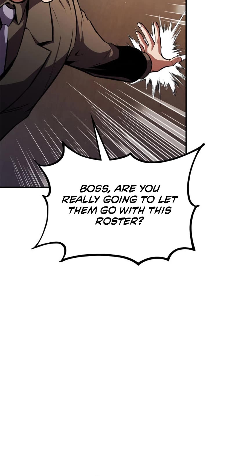 Ranker's Return (Remake) chapter 147 page 34