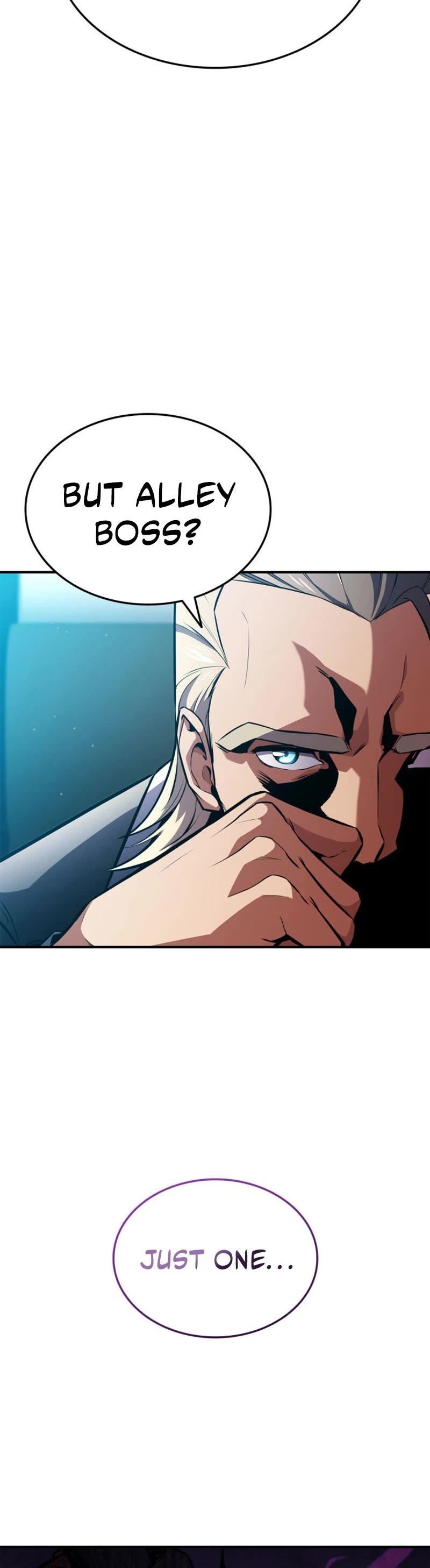 Ranker's Return (Remake) chapter 147 page 39