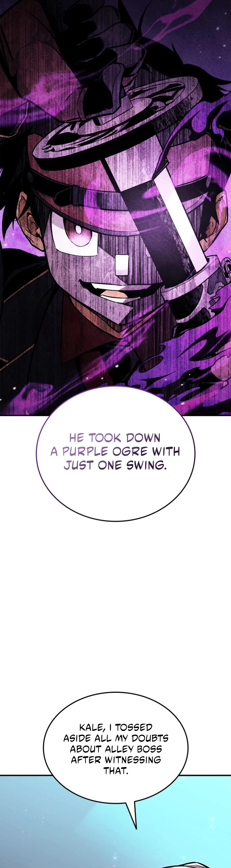 Ranker's Return (Remake) chapter 147 page 40