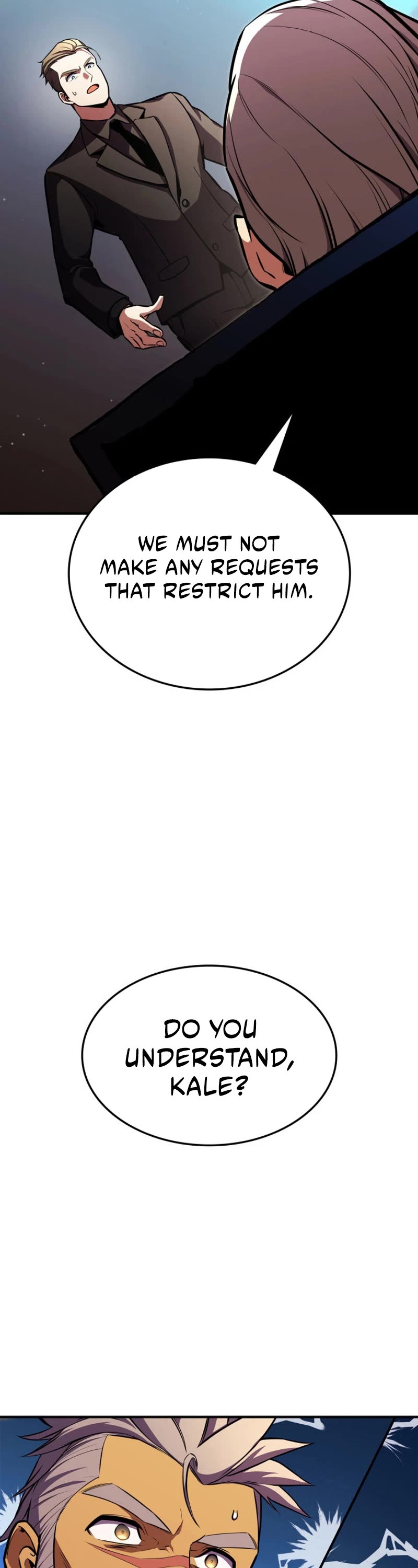 Ranker's Return (Remake) chapter 147 page 41