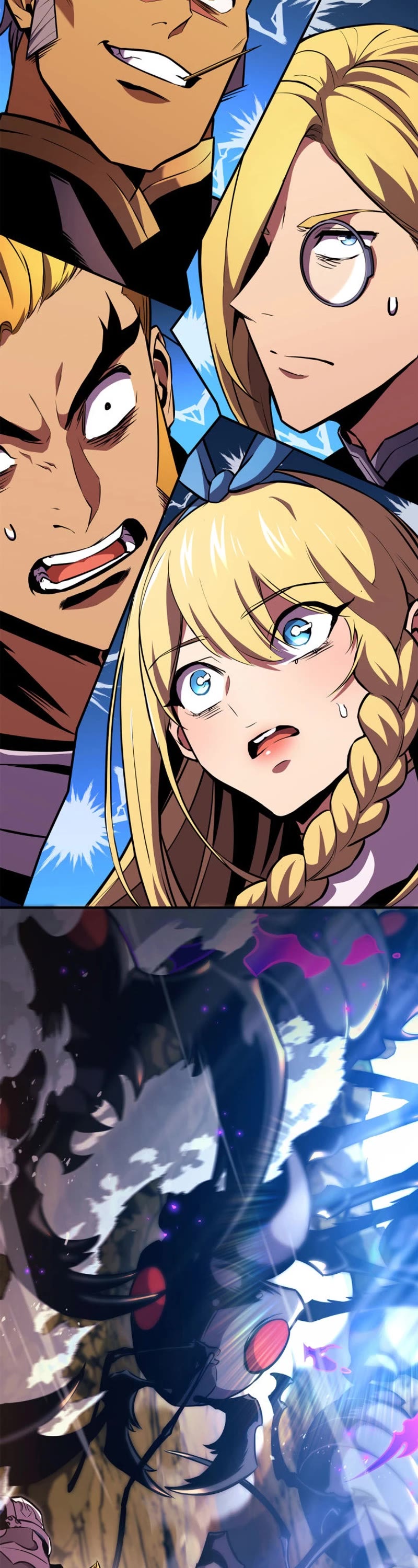 Ranker's Return (Remake) chapter 147 page 42