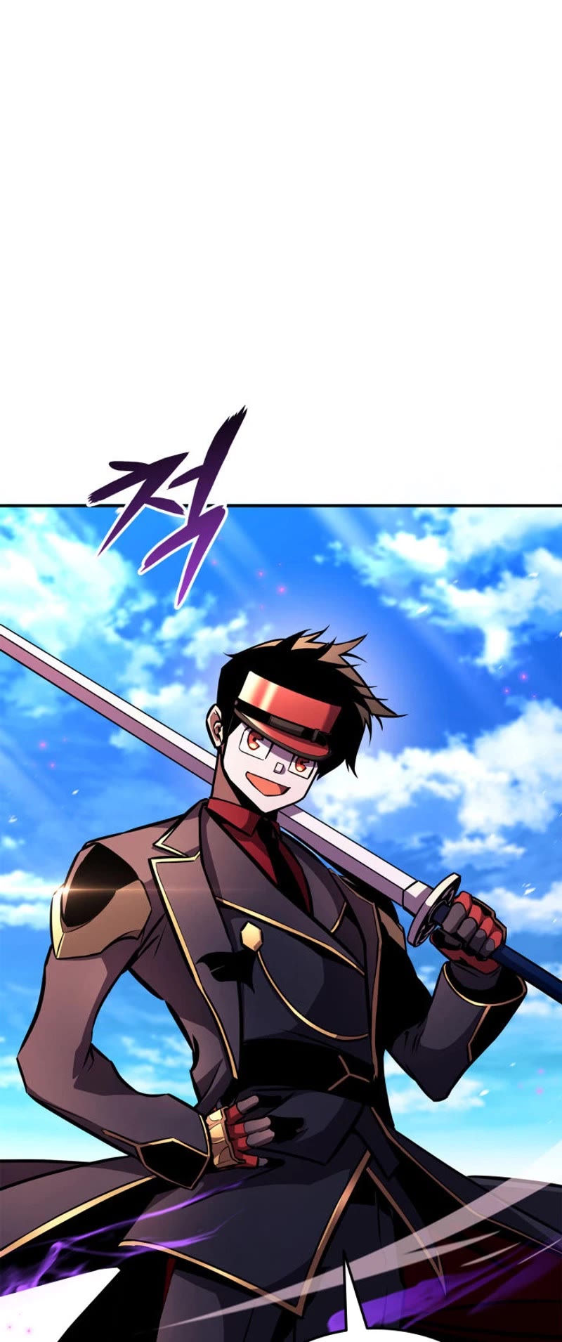 Ranker's Return (Remake) chapter 147 page 44