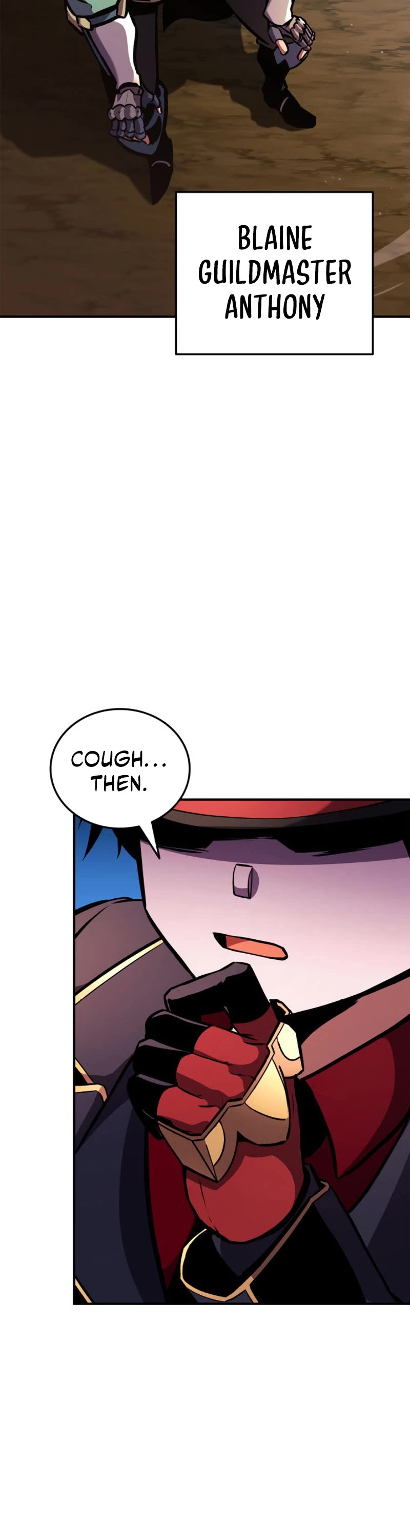 Ranker's Return (Remake) chapter 147 page 47