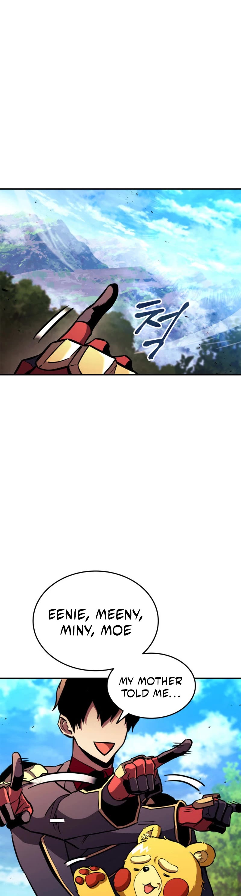 Ranker's Return (Remake) chapter 147 page 5