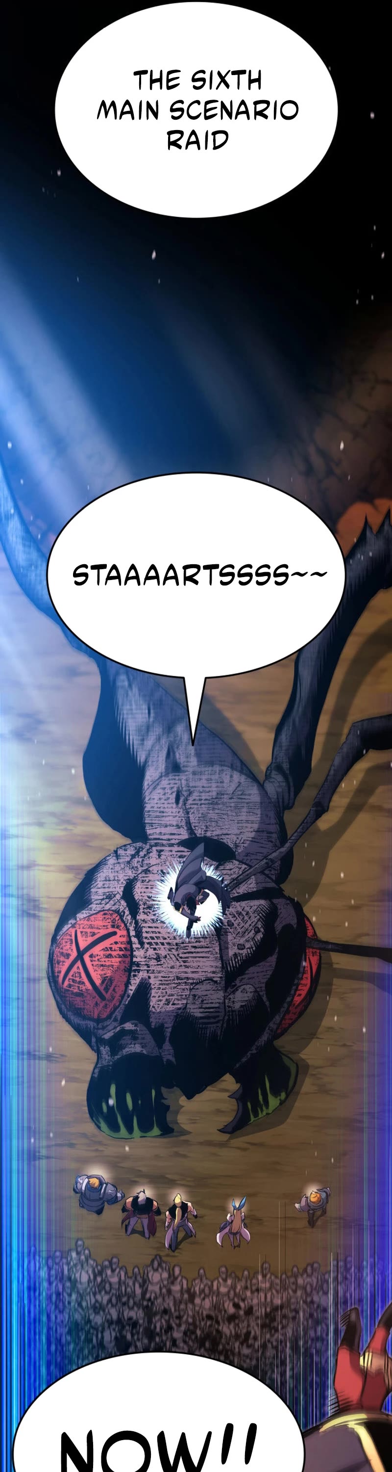 Ranker's Return (Remake) chapter 147 page 52