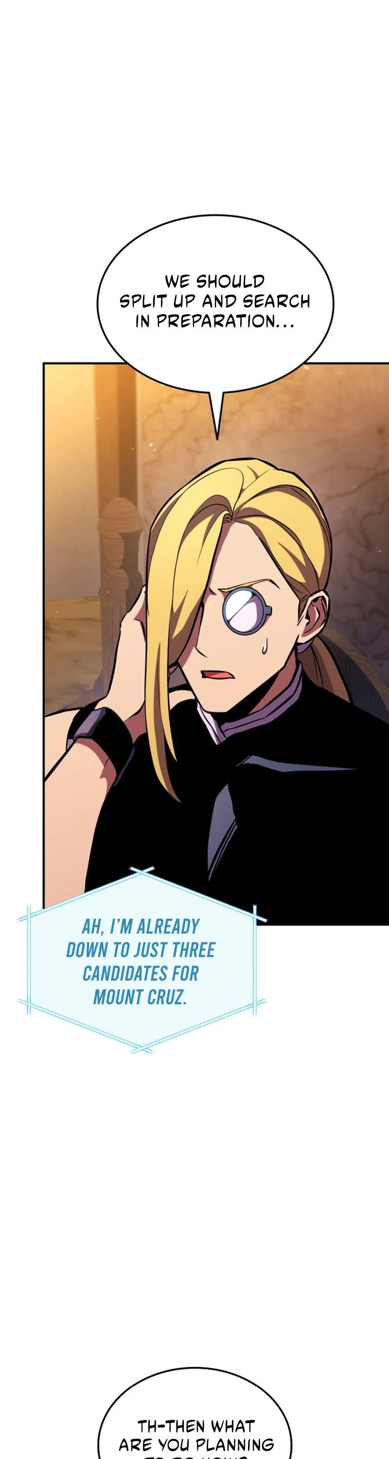 Ranker's Return (Remake) chapter 147 page 9