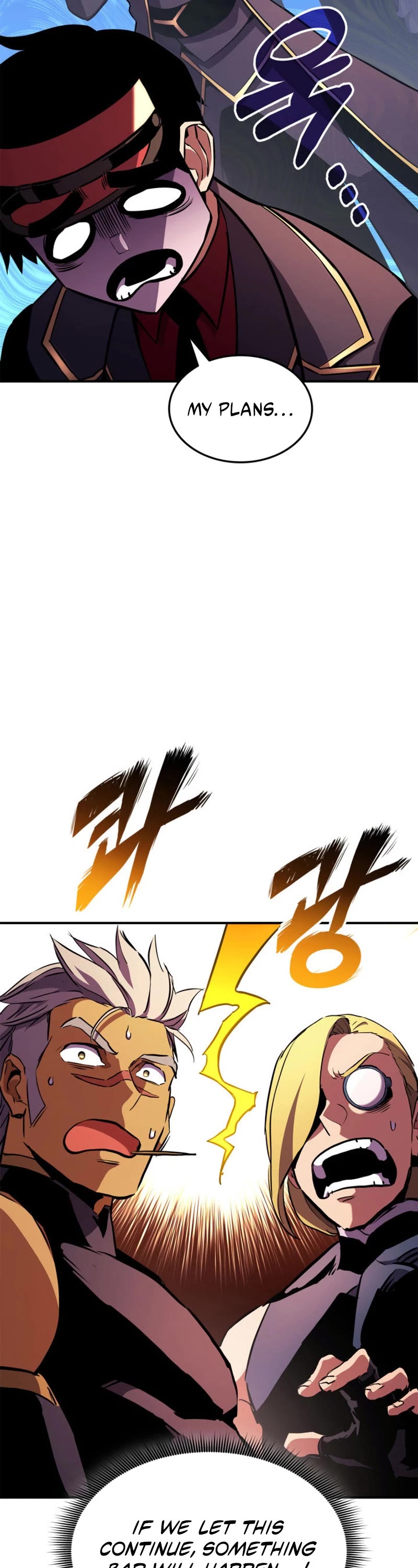 Ranker's Return (Remake) chapter 148 page 10