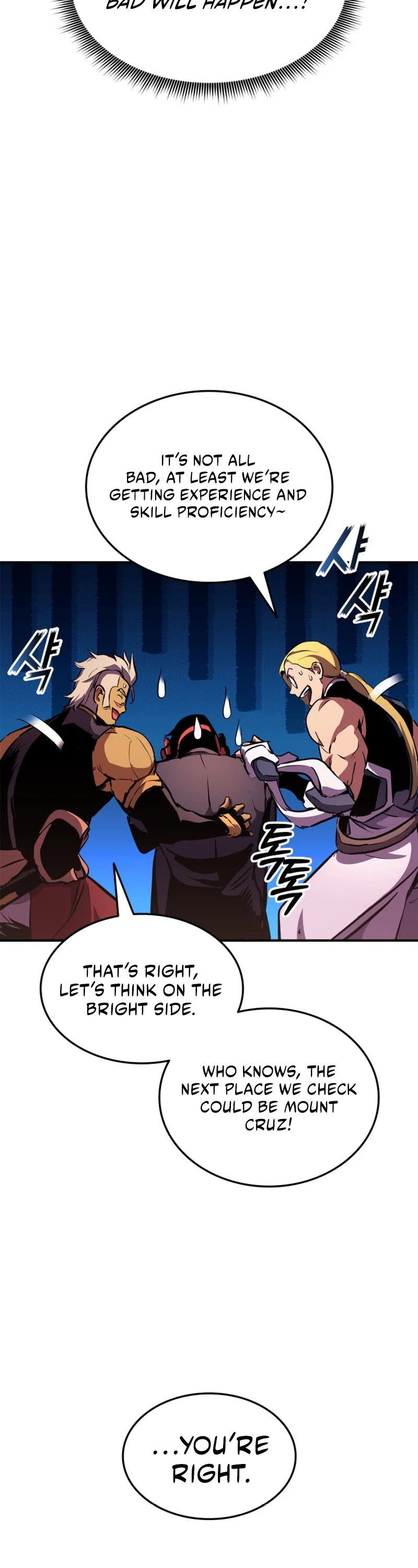 Ranker's Return (Remake) chapter 148 page 11