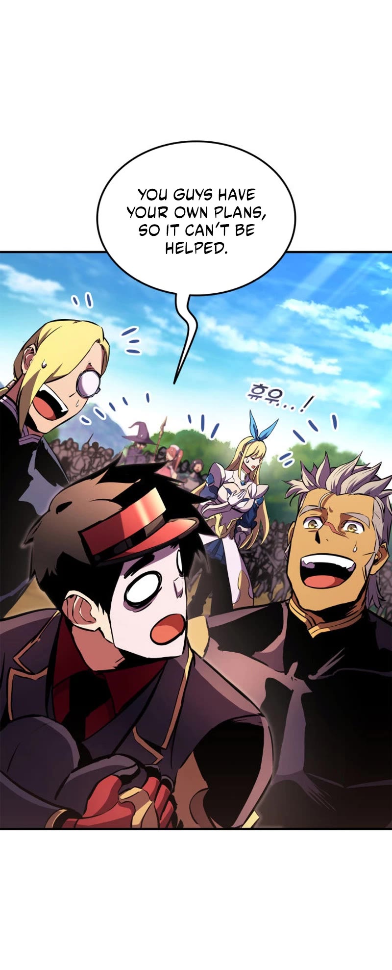 Ranker's Return (Remake) chapter 148 page 12