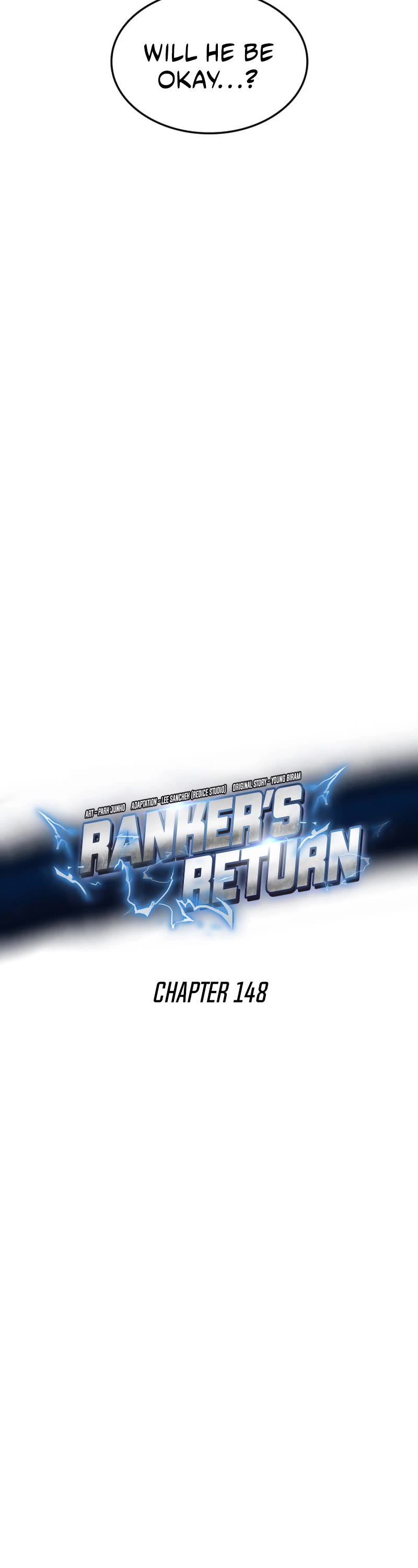 Ranker's Return (Remake) chapter 148 page 15