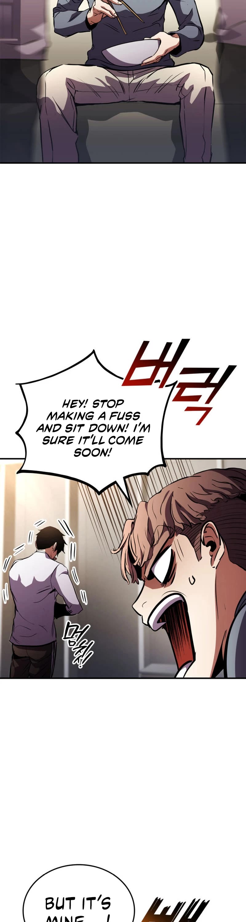 Ranker's Return (Remake) chapter 148 page 17
