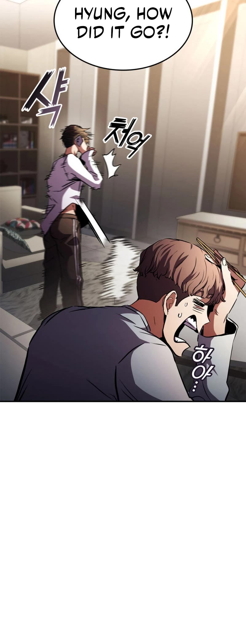Ranker's Return (Remake) chapter 148 page 19