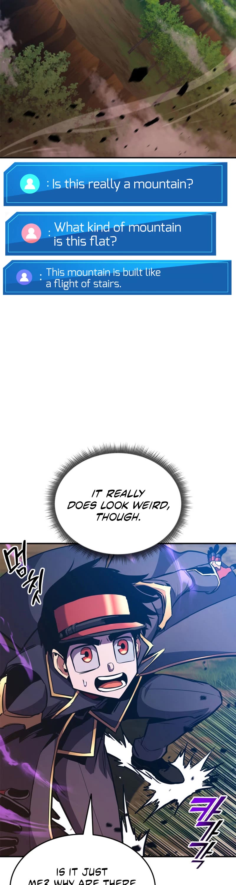Ranker's Return (Remake) chapter 148 page 28