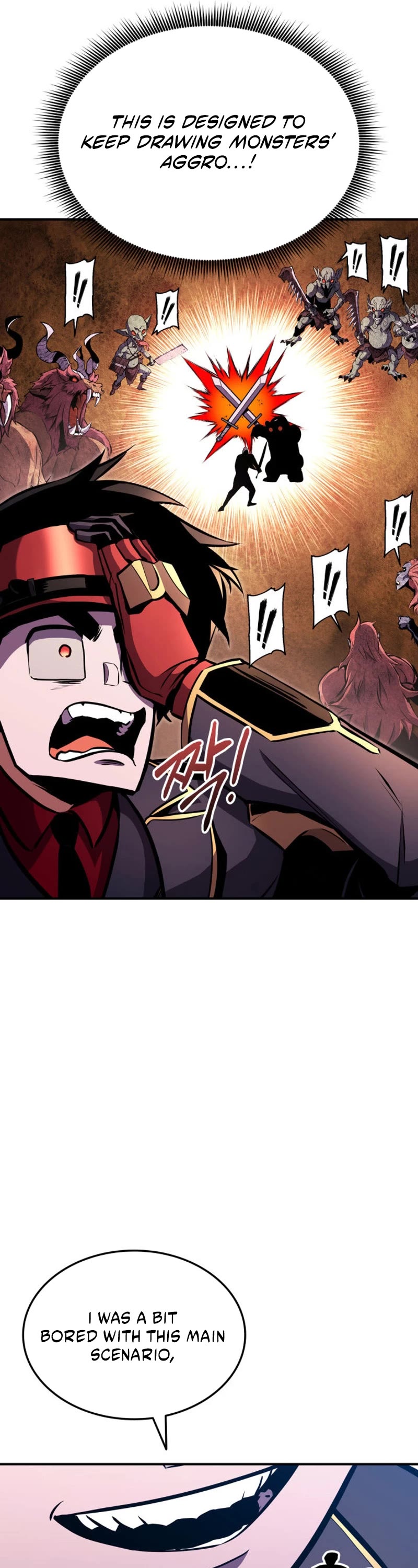 Ranker's Return (Remake) chapter 148 page 31
