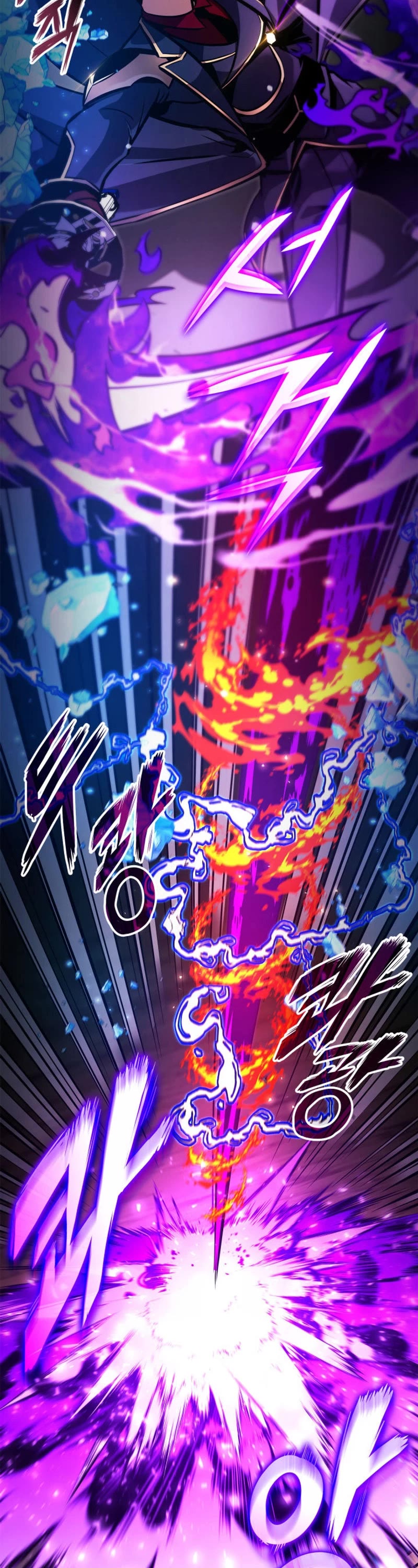 Ranker's Return (Remake) chapter 148 page 38
