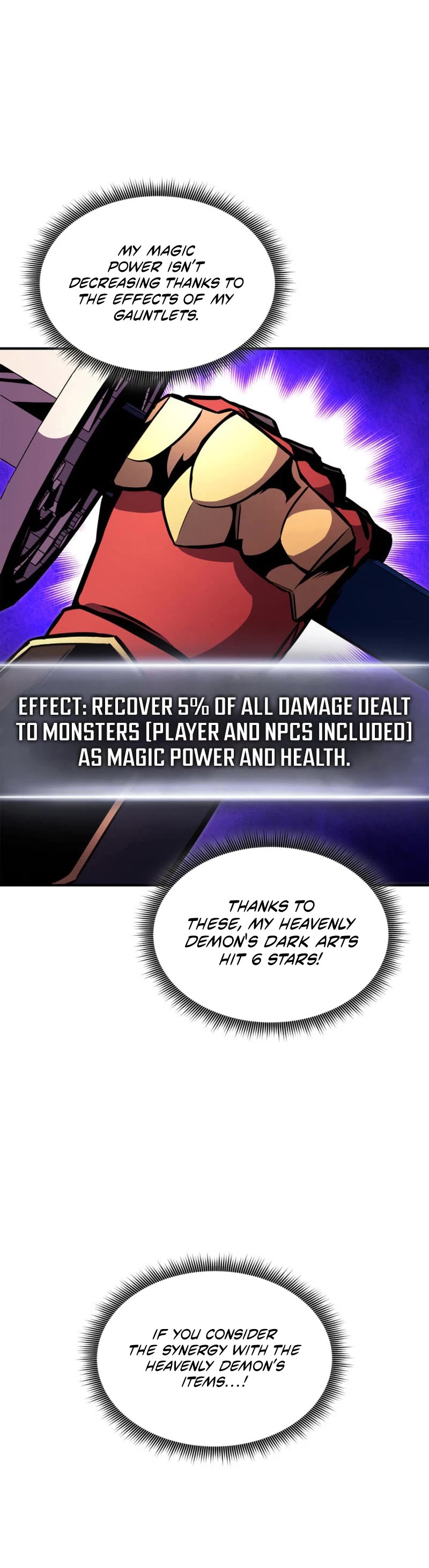 Ranker's Return (Remake) chapter 148 page 40